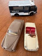 Vintage Dinky Toys – 3 Klassieke Modellen, Ophalen of Verzenden