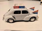 Renault 4cv tour de france official 1/43, Hobby en Vrije tijd, Modelauto's | 1:43, Ophalen of Verzenden, Gebruikt, Auto, Norev