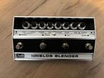 Fender Shields Blender, Muziek en Instrumenten, Effecten, Ophalen of Verzenden, Zo goed als nieuw, Distortion, Overdrive of Fuzz