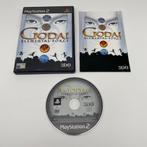 GoDai Elemental Force Ps2, Shooter, Info@joydo.nl, Ophalen of Verzenden, Ambachtstraat 18a Brummen