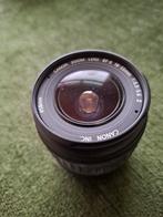 Canon lens efs 18-55 mm, Audio, Tv en Foto, Fotografie | Lenzen en Objectieven, Ophalen of Verzenden, Zo goed als nieuw, Standaardlens