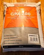 Nieuw: Wedox Voegmortel Sierbestrating GPX 200, Ophalen, Overige materialen, Overige typen, Nieuw