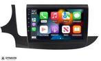 Dynavin Navigatie Opel Mokka 2016 android 14 apple carplay