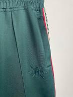 Daily Paper donkergroene joggingsbroek XS, Kleding | Dames, Leidsestraat 27 in Amsterdam, Daily Paper, Ophalen of Verzenden, Info@dailypaperclothing.com