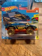 sting Rod Treasure Hunt Hot Wheels, Ophalen of Verzenden, Zo goed als nieuw, Auto
