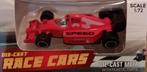 Die-Cast Race Cars - Schaal 1:72, Ophalen, Nieuw, Auto, Overige merken