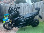 Honda XADV 750, Motoren, Scooter, Particulier
