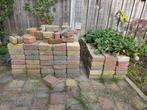 Tuintegels GRATIS!, Tuin en Terras, Ophalen, Gebruikt, 5 tot 10 m², Beton