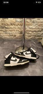 Nike dunk high, Ophalen of Verzenden, Overige kleuren