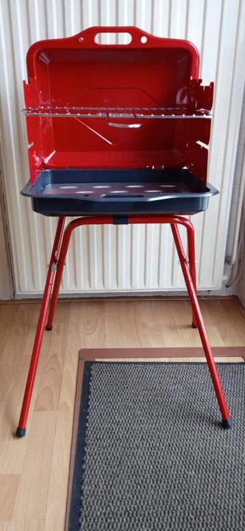 Nieuwe Barbecue / Grill. beschikbaar voor biedingen
