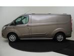 Ford Transit Custom 300 2.0 TDCI L2H1 Limited | Airco | Park, Voorwielaandrijving, Stof, Euro 6, Met garantie (alle)