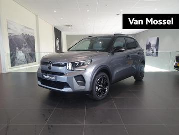 Citroen C3 1.2 Turbo 100pk Max | navigatie - carplay - achte beschikbaar voor biedingen