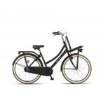 Altec Urban 26 inch Meisjesfiets Mat Zwart, Ophalen of Verzenden, Nieuw, 26 inch of meer, Handrem