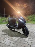 piaggio zip 4 takt iget e4 brom zonder wok, Fietsen en Brommers, Scooters | Piaggio, Ophalen, Maximaal 45 km/u, Zip, Zo goed als nieuw
