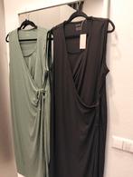 Positiekleding zwangerschap pakket jurk tops shirts maat  xl, H&M, Zwart, Maat 46/48 (XL) of groter, Nieuw