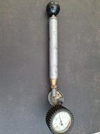 Drukmeter., Ophalen of Verzenden, Gebruikt