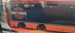 Daimler Harley Davidson Haulers Maisto 1:64, Nieuw, Harley Davidson, Ophalen of Verzenden, Bus of Vrachtwagen