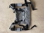 Draagzak Stokke Limas Carrier Flex, Overige merken, Buik of Rug, Ophalen of Verzenden, Zo goed als nieuw