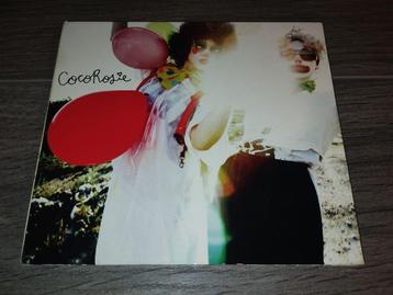 CocoRosie - Heartache City beschikbaar voor biedingen
