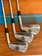 Taylormade MB ijzerset (3-Pw), Ophalen of Verzenden, Gebruikt, Set, Overige merken
