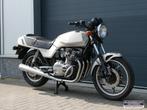 SUZUKI GS1100 GSX1100 E - 1982 - 32000km - 2e eigenaar!, 4 cilinders, Bedrijf, Meer dan 35 kW, Toermotor