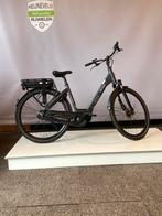 Cortina e-octa damesfiets, Fietsen en Brommers, 47 tot 51 cm, Ophalen, Zo goed als nieuw, Cortina