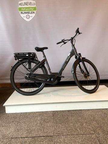 Cortina e-octa damesfiets beschikbaar voor biedingen
