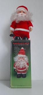 Vintage kerstman, Ophalen, Gebruikt