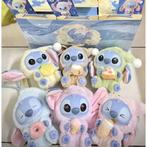 Labubu stitch, Ophalen of Verzenden, Nieuw