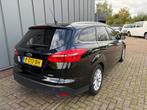 Ford Focus Wagon 1.0 Titanium, 65 €/maand, 125 pk, Gebruikt, Euro 6
