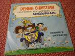 DENNIE CHRISTIAN & GUUST FLATER , Marsupilami         single, Cd's en Dvd's, Vinyl | Nederlandstalig, Ophalen of Verzenden