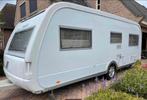 Tabbert Jeunesse Caravan, Rondzit, Tabbert, Particulier, 5 tot 6 meter