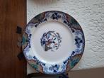 Antieke borden, Antiek en Kunst, Antiek | Wandborden en Tegels, Ophalen of Verzenden