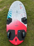 Duotone Falcon DLAB 2025 140 en 116, Watersport en Boten, Ophalen, Gebruikt, Minder dan 250 cm, Plank