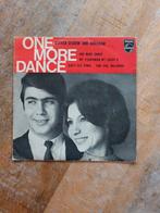 Esther Ofarim en Abraham, Ophalen, Gebruikt, Overige genres, 7 inch