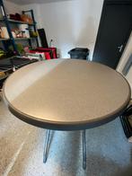 Horeca statafel - Stevig en representatief, Huis en Inrichting, Tafels | Statafels, Ophalen, Zo goed als nieuw