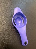 Tupperware mini eischeider, nieuw, Ophalen of Verzenden, Nieuw, Overige typen