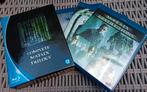 Deluxe 3 bluray box complete Matrix Trilogy, Cd's en Dvd's, Blu-ray, Ophalen of Verzenden, Zo goed als nieuw, Science Fiction en Fantasy