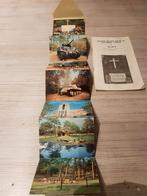 Vintage brochure en fotokaarten Ned.Nationaal Verzetsmuseum, Verzamelen, Ophalen of Verzenden