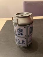 Spaarpot, Ophalen, Zo goed als nieuw, Overige thema's