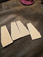 Lego plaat, Kinderen en Baby's, Speelgoed | Duplo en Lego, Ophalen of Verzenden, Zo goed als nieuw