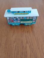 Te koop Disney Mickey & friends San Francisco cable car, Ophalen, Mickey Mouse, Zo goed als nieuw, Beeldje of Figuurtje