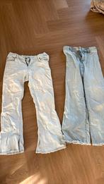 Zara jeans 164, Ophalen, Zo goed als nieuw, Maat 34 (XS) of kleiner, Broek