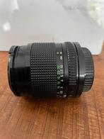 Canon lens FD 100mm F2.8, Audio, Tv en Foto, Fotografie | Lenzen en Objectieven, Ophalen of Verzenden, Zo goed als nieuw, Macrolens