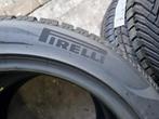2 x 255/45/19 Pirelli Pzero Winter NIEUW 400,- Incl montage!, Auto-onderdelen, Banden en Velgen, 19 inch, 255 mm, Nieuw, Band(en)