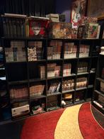 Complete en deels complete Manga Reeksen te Koop, Ophalen of Verzenden, Zo goed als nieuw, Japan (Manga), Meerdere comics