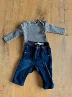 Babykleding Setje Maat 50, Ophalen of Verzenden, Zo goed als nieuw, Maat 50