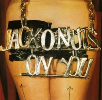 cd van Jack\'O\'Nuts – On You beschikbaar voor biedingen