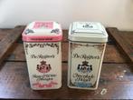 De Ruijter’s blikjes., Verzamelen, Ophalen of Verzenden, Gebruikt, Overige, Overige merken