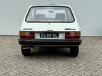 Peugeot 104 ZL 1.0 UNIEK | LAGE KM | Technisch gereed / APK, Voorwielaandrijving, Bedrijf, Handgeschakeld, Geïmporteerd